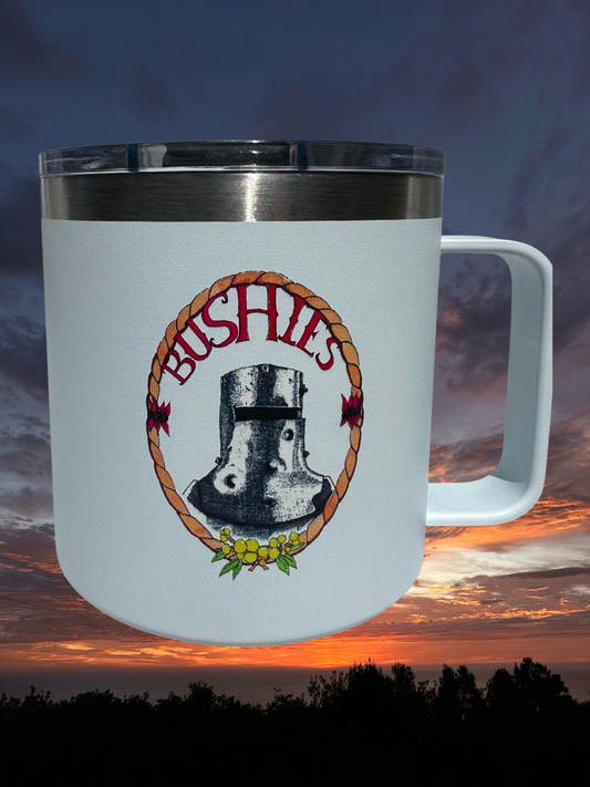 Dooligah Mug 14oz (nearly 420ml)