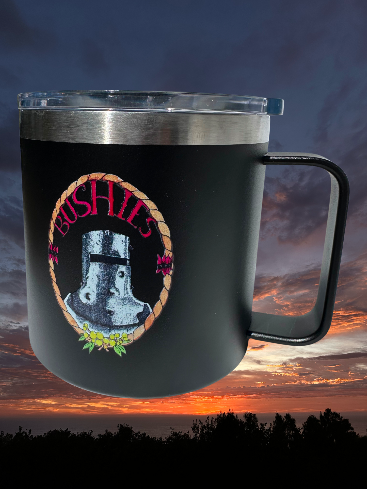 Dooligah Mug 14oz (nearly 420ml)