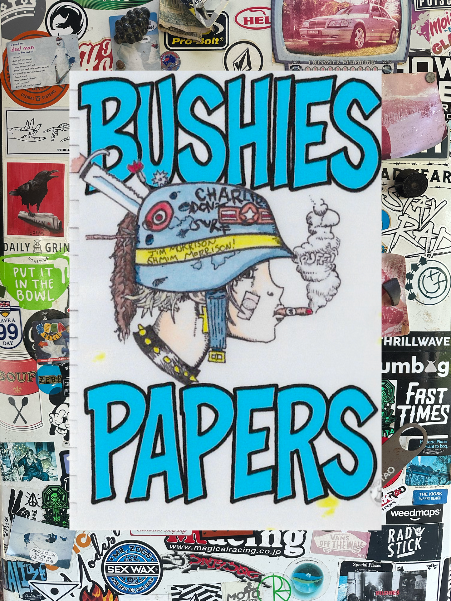 Sticker Pack