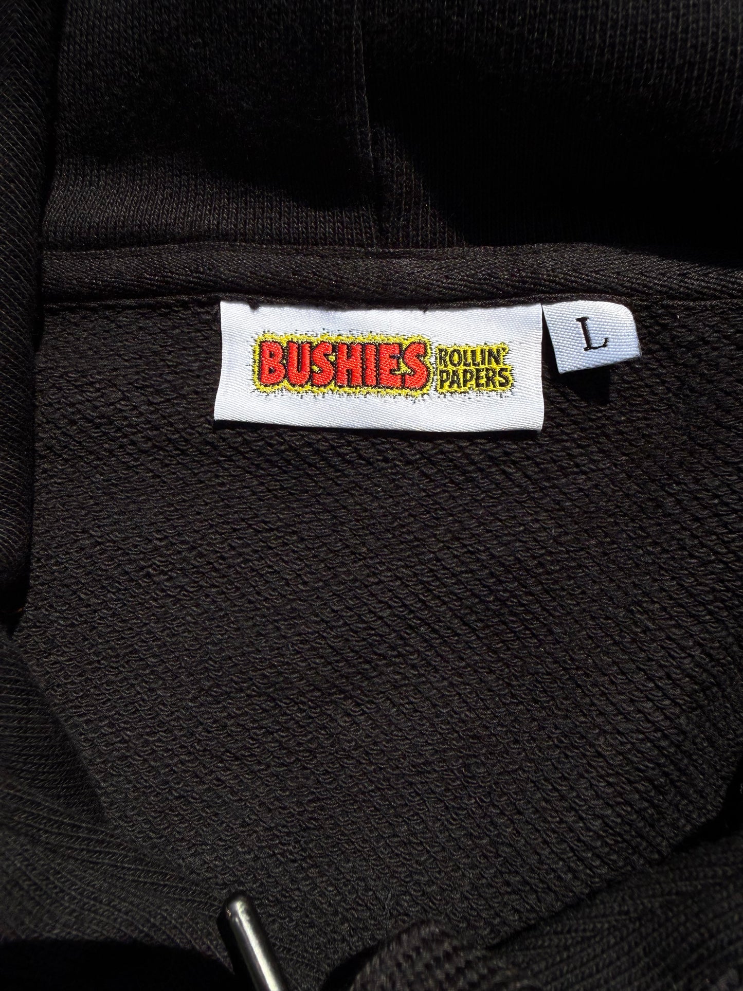 Bushies "Bushead" Hoodie