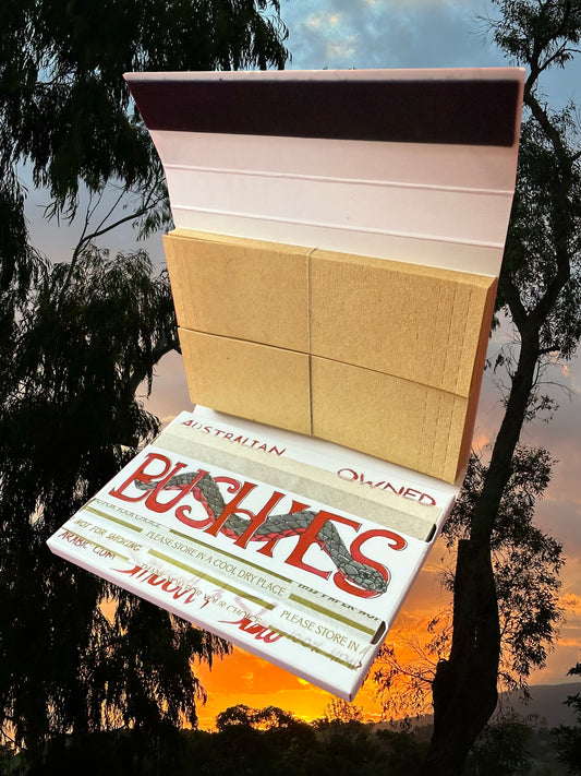 1 1/4 size Bushies "Survivors Kit"