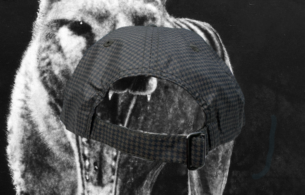 Light Weight "Driza-Bush Oilskin Unstructured Hat