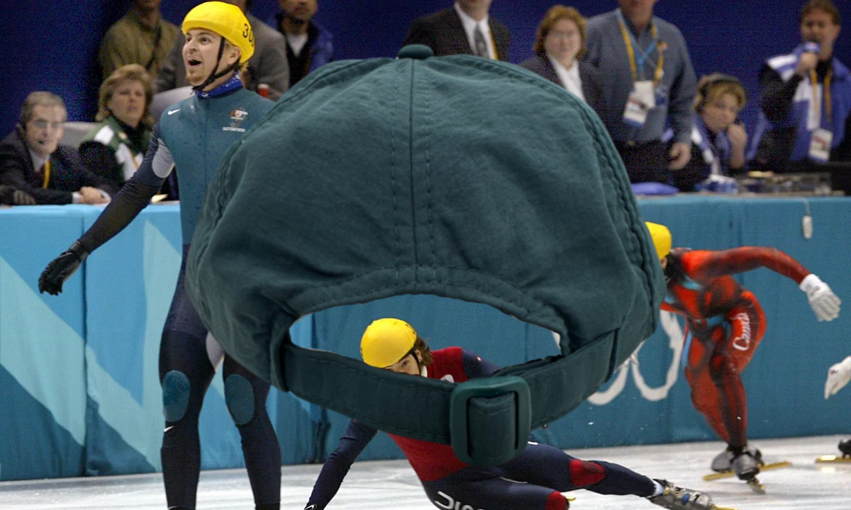 "Sydney 42000" Beach Hat