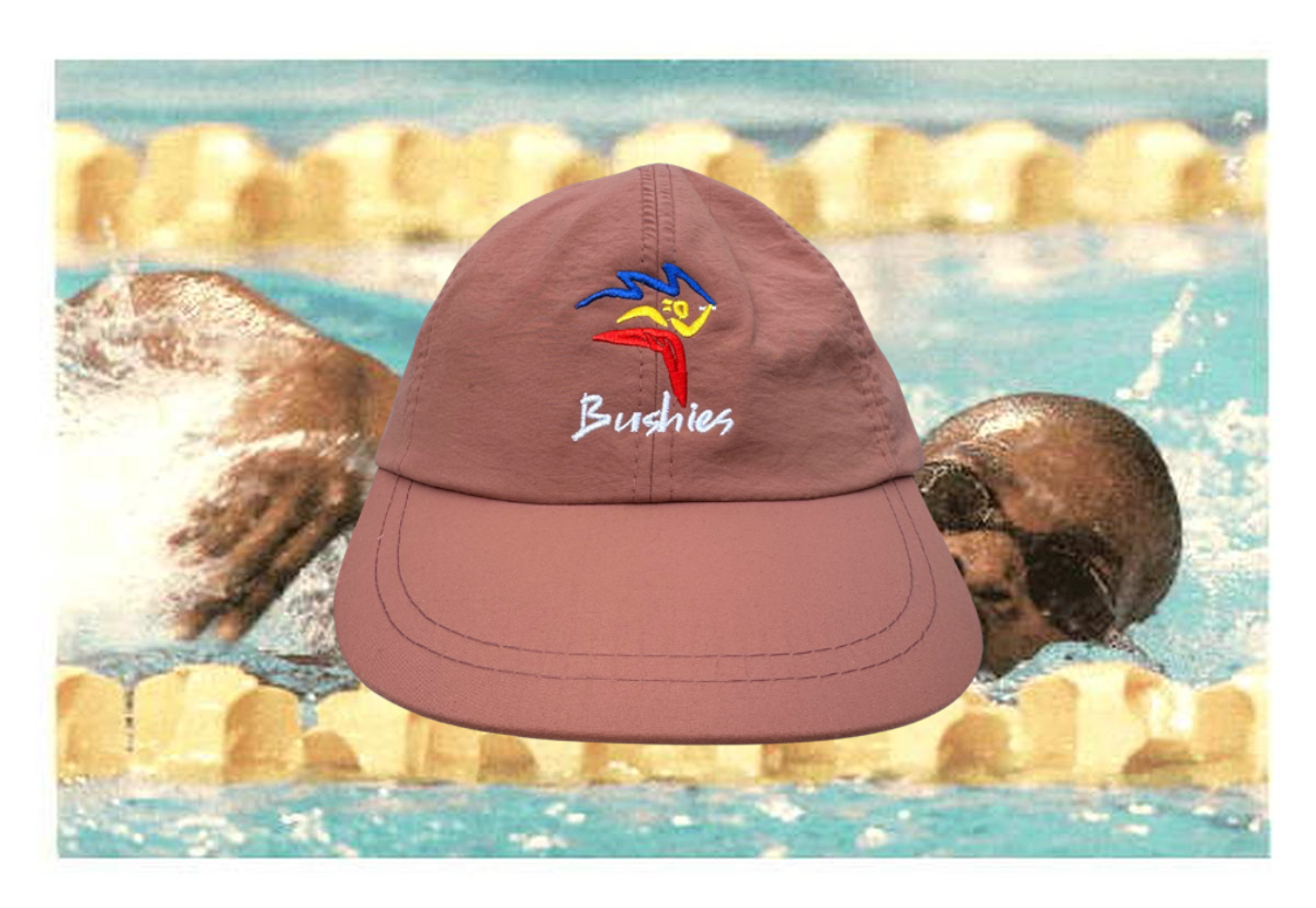 "Sydney 42000" Beach Hat