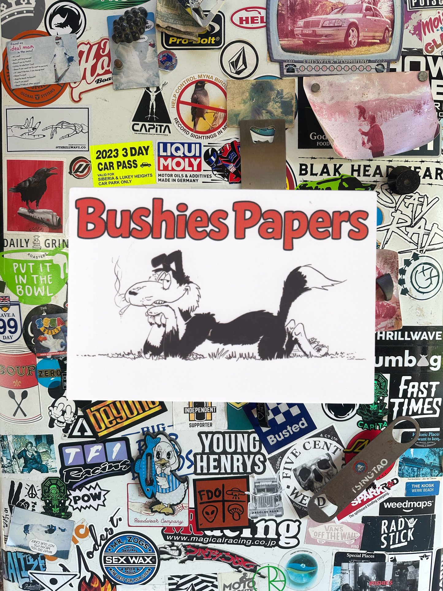 Sticker Pack