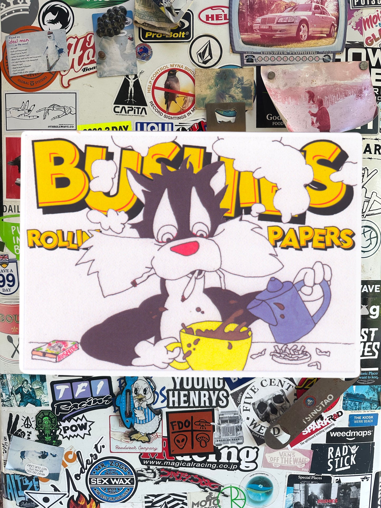 Sticker Pack