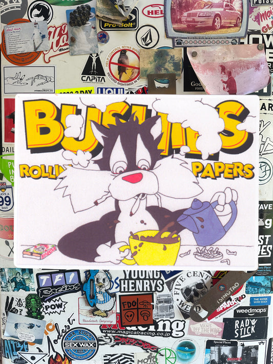 Sticker Pack