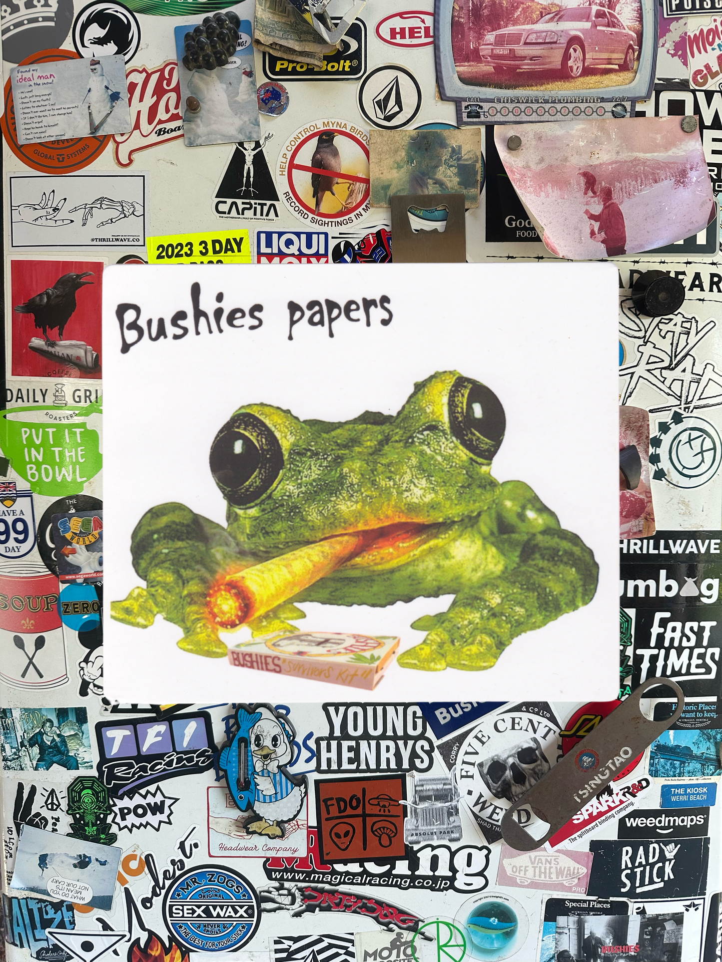 Sticker Pack