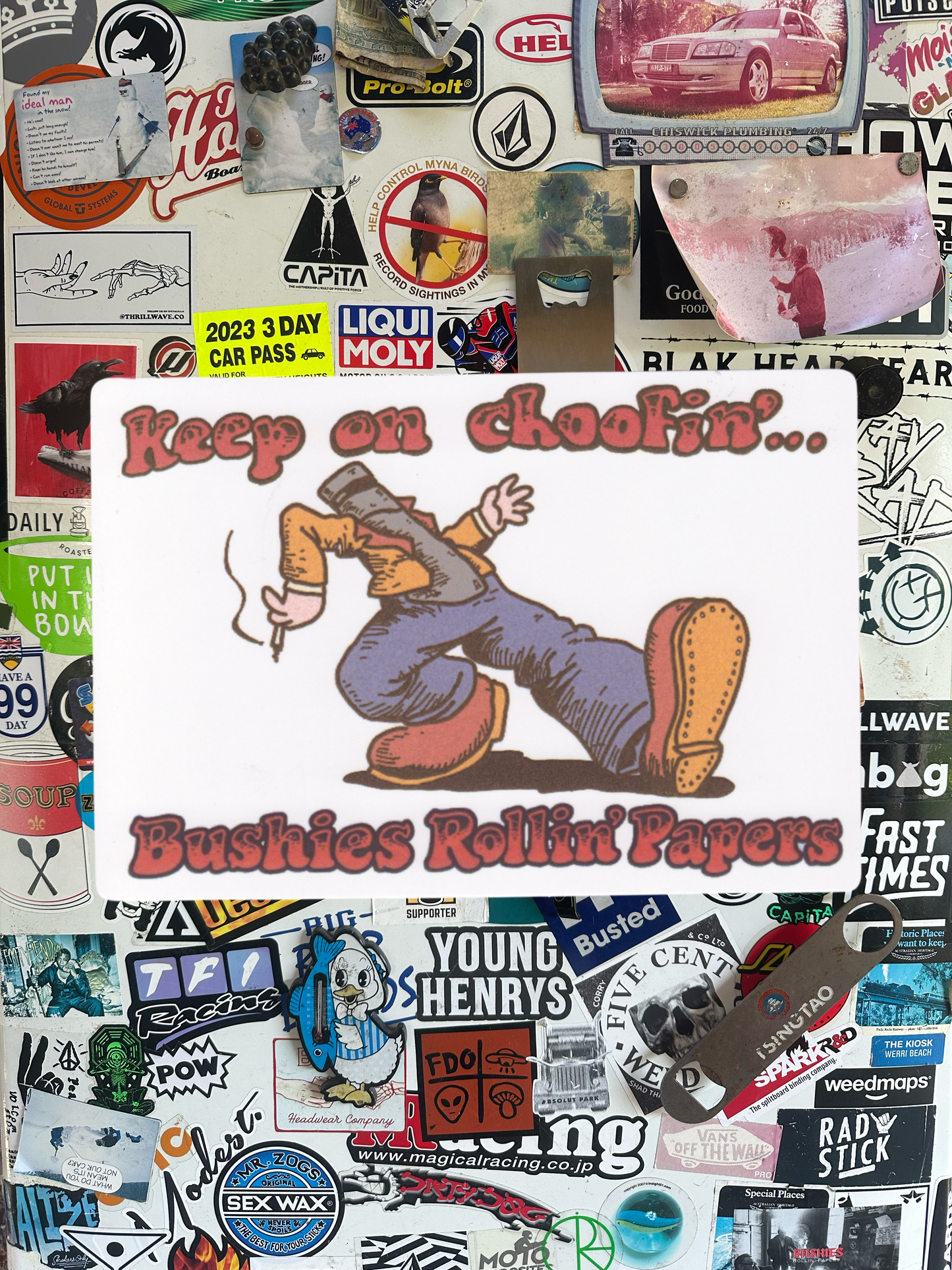 Sticker Pack