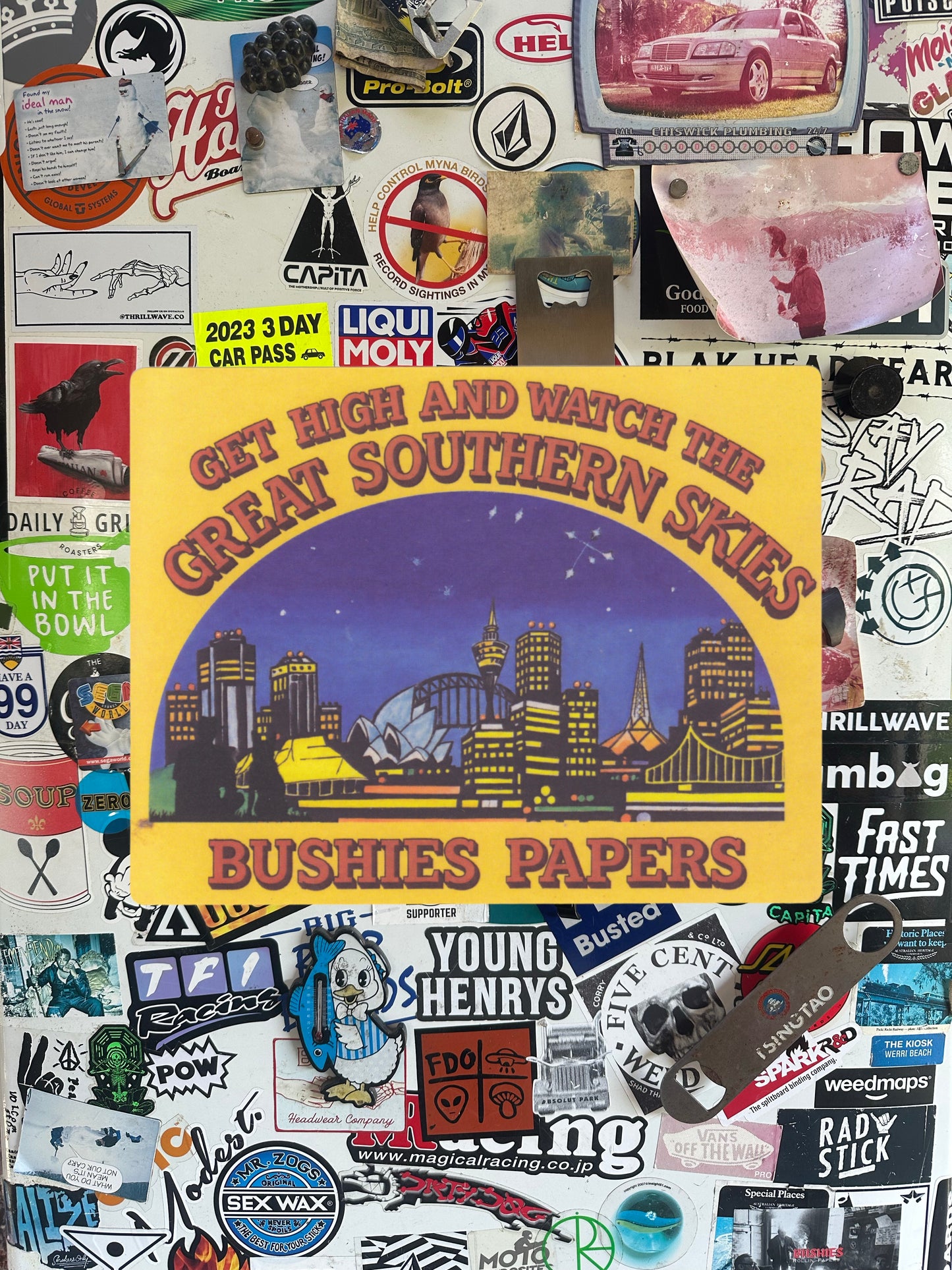 Sticker Pack