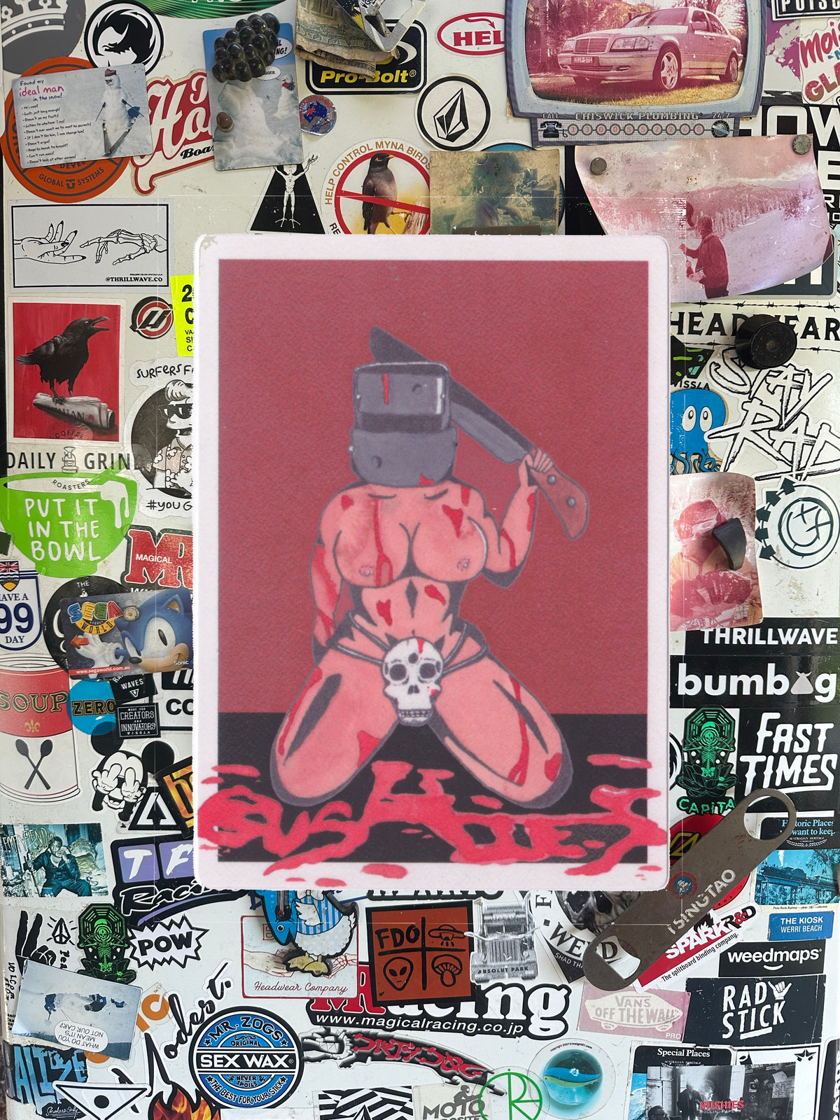 Sticker Pack