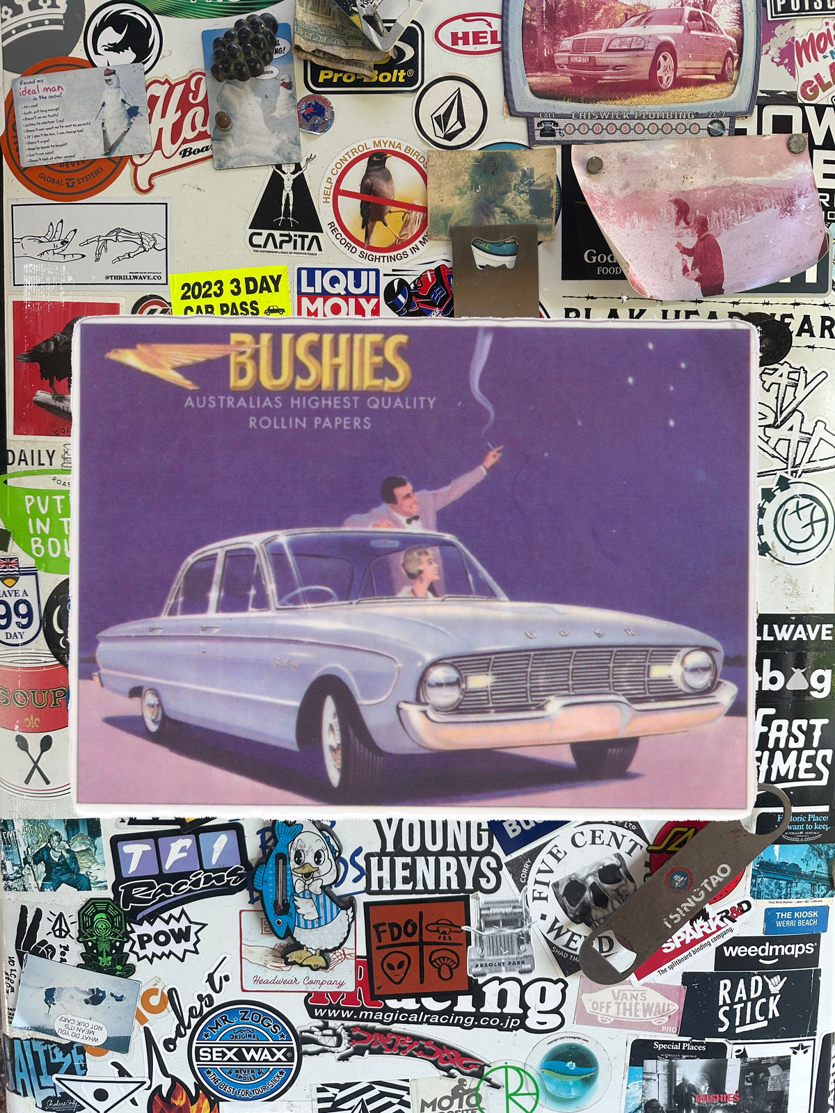 Sticker Pack