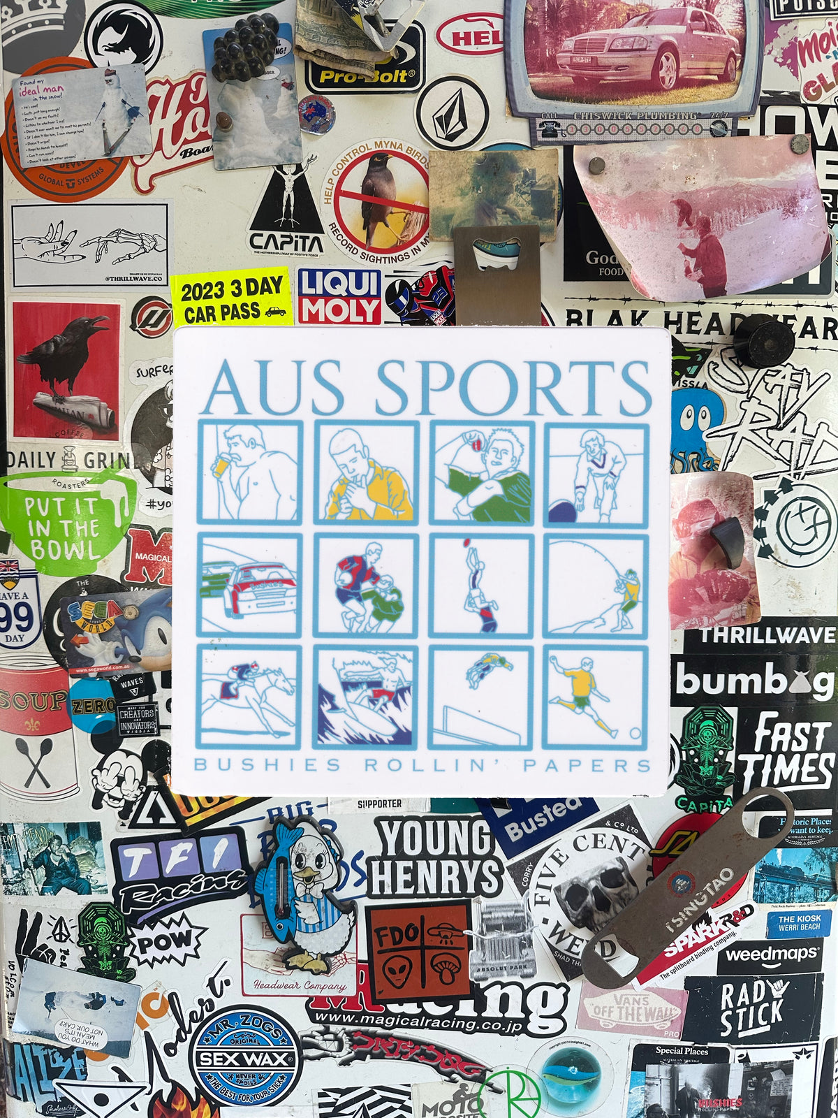 Sticker Pack