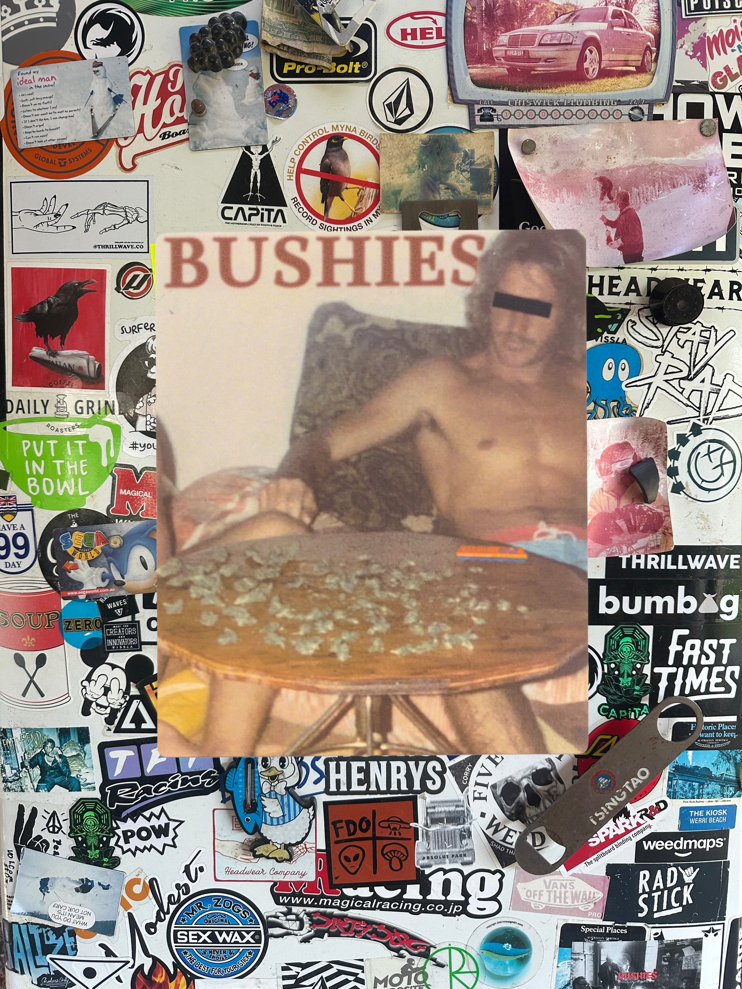Sticker Pack