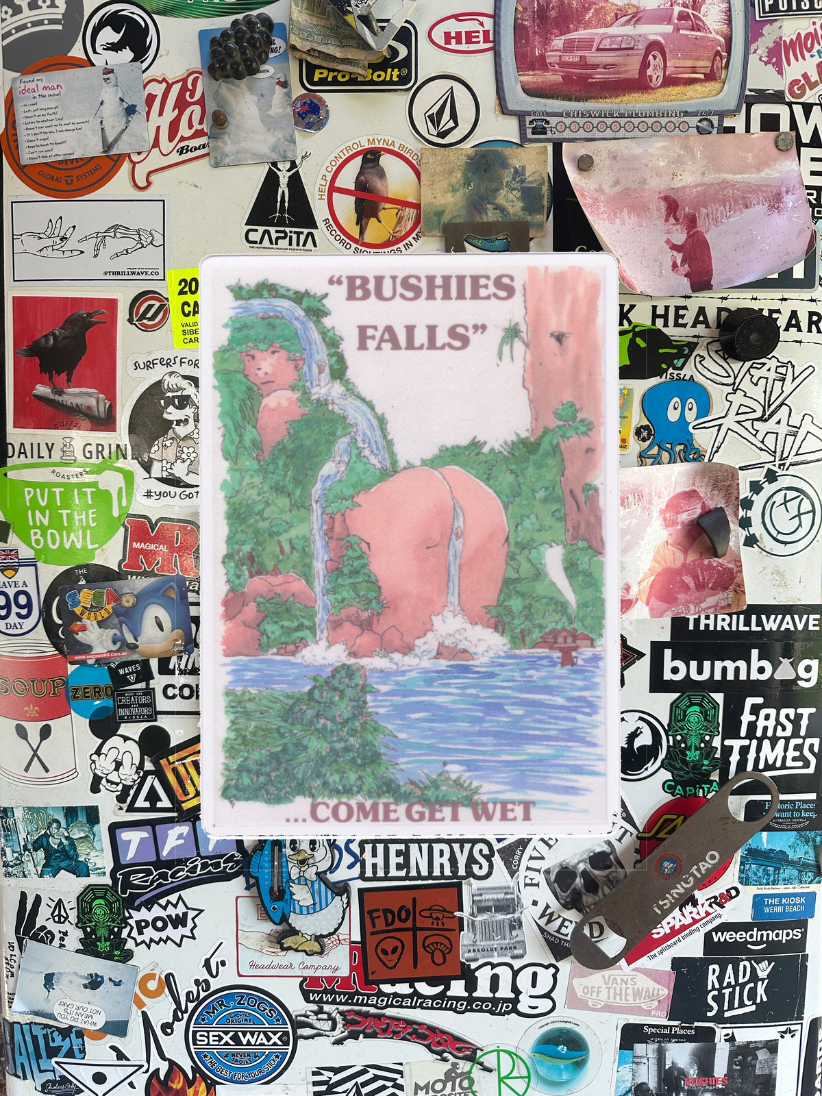 Sticker Pack