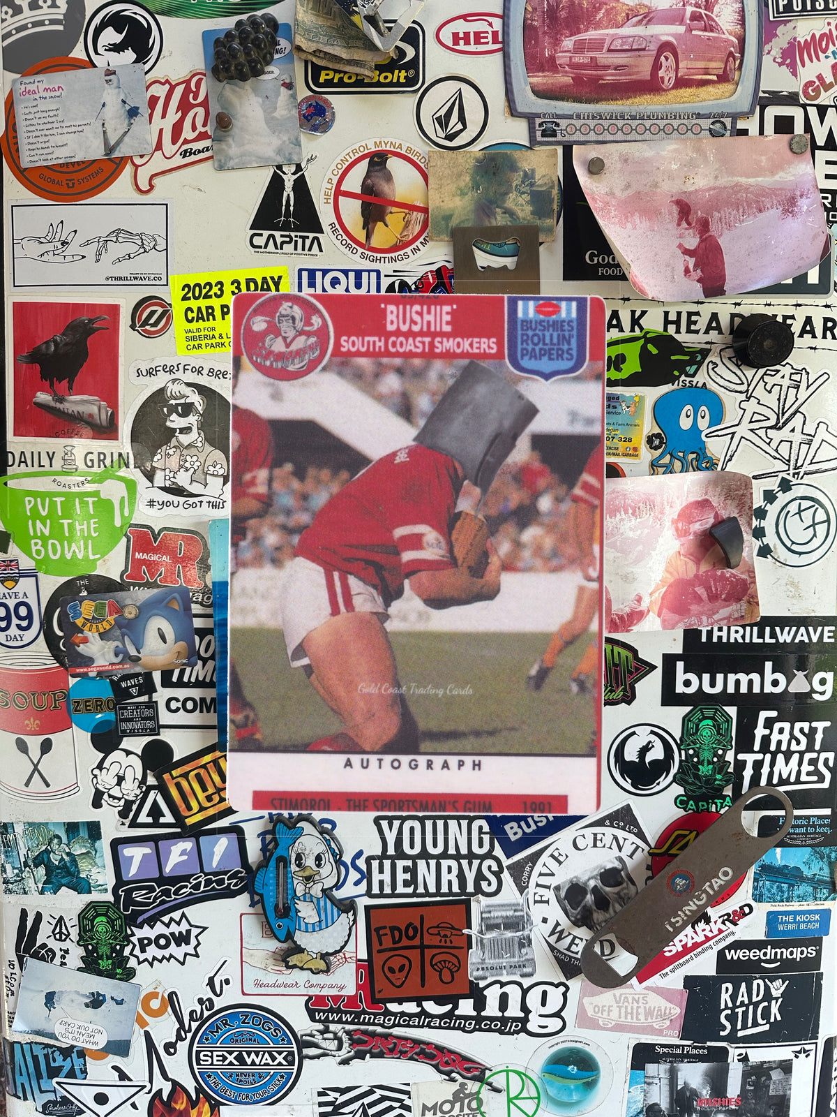 Sticker Pack