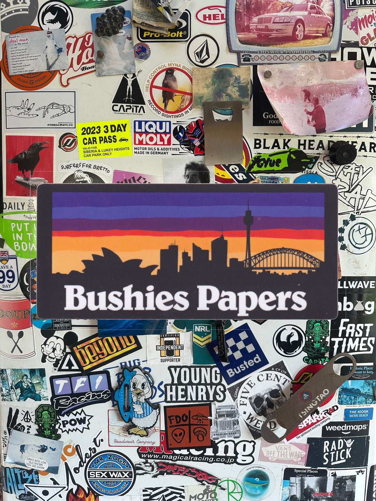 Sticker Pack