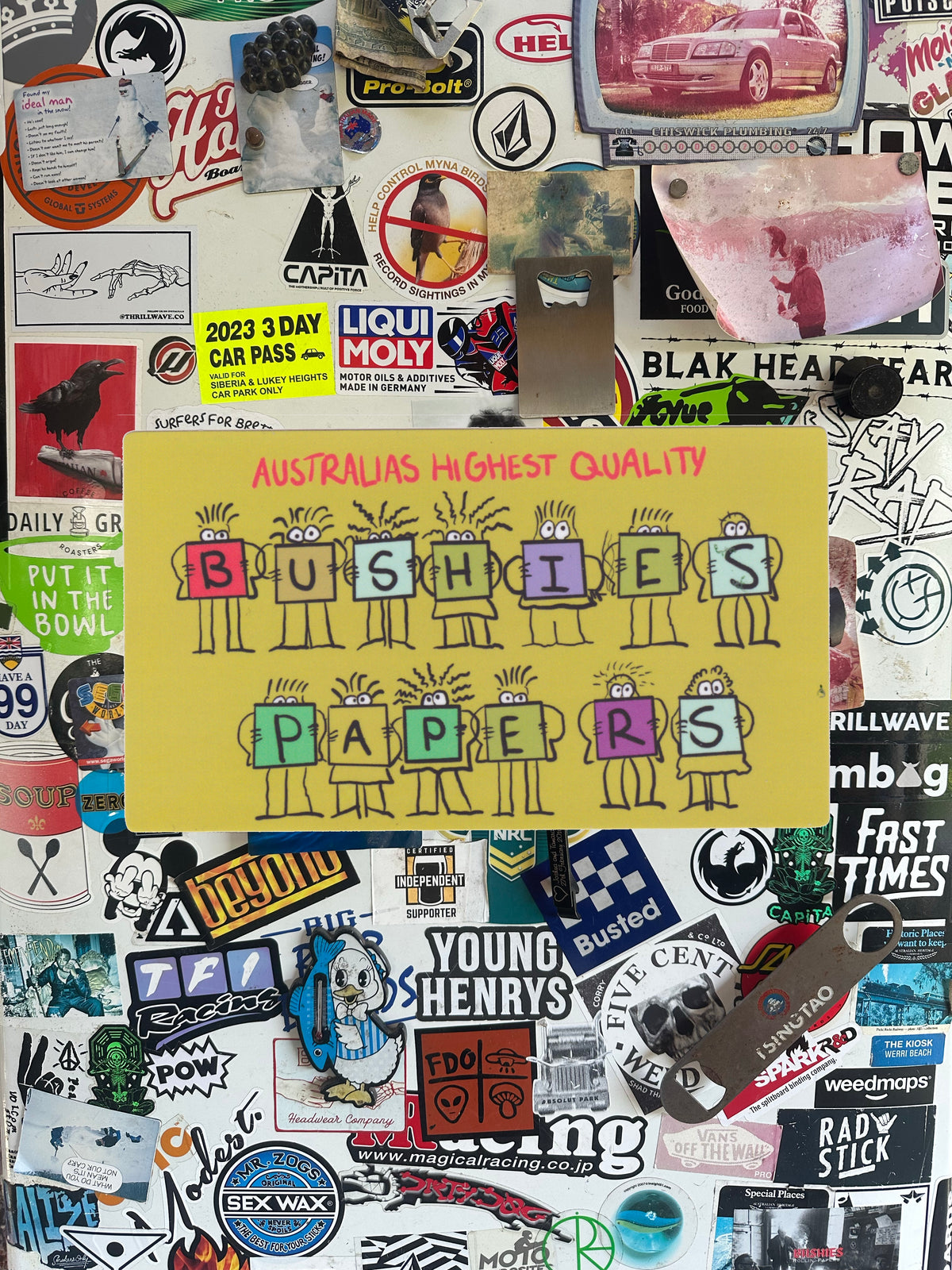 Sticker Pack