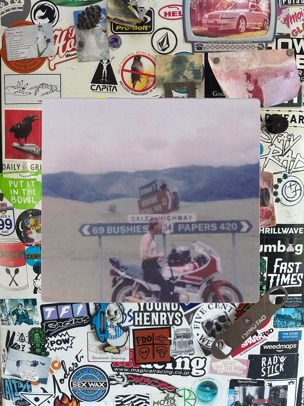 Sticker Pack