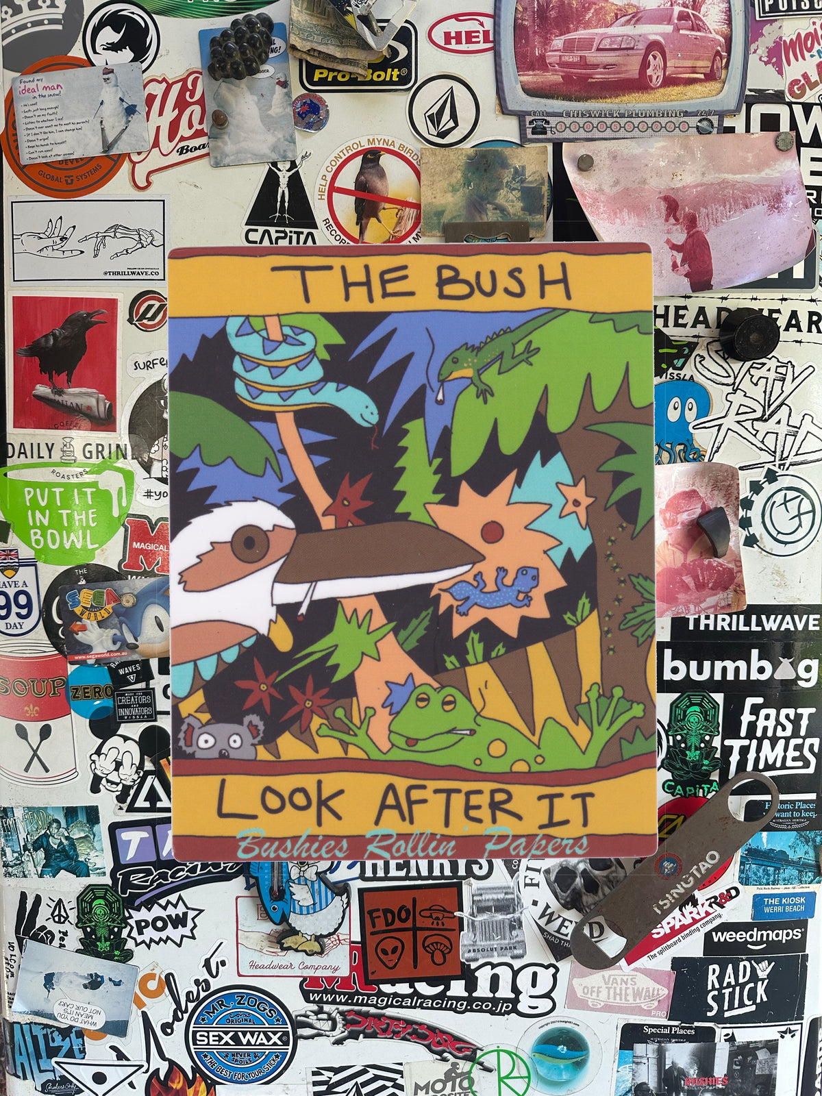 Sticker Pack