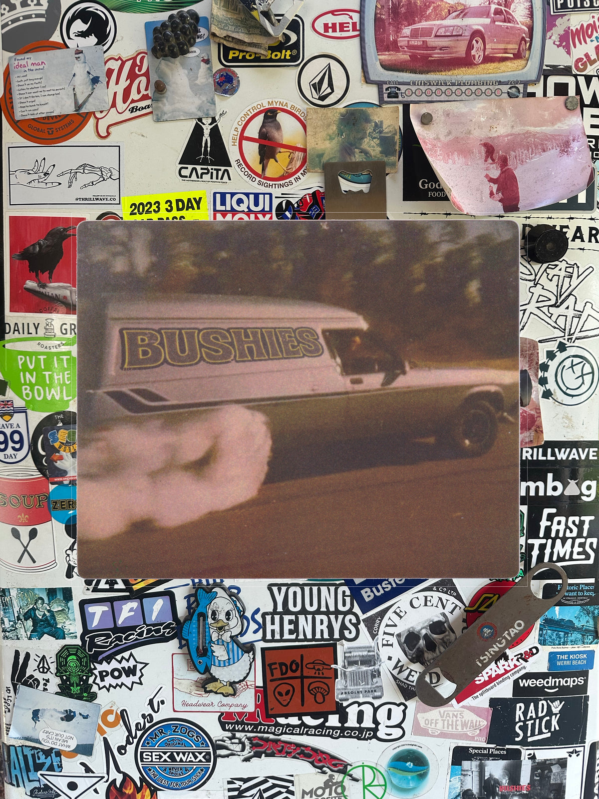 Sticker Pack