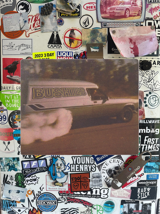 Sticker Pack