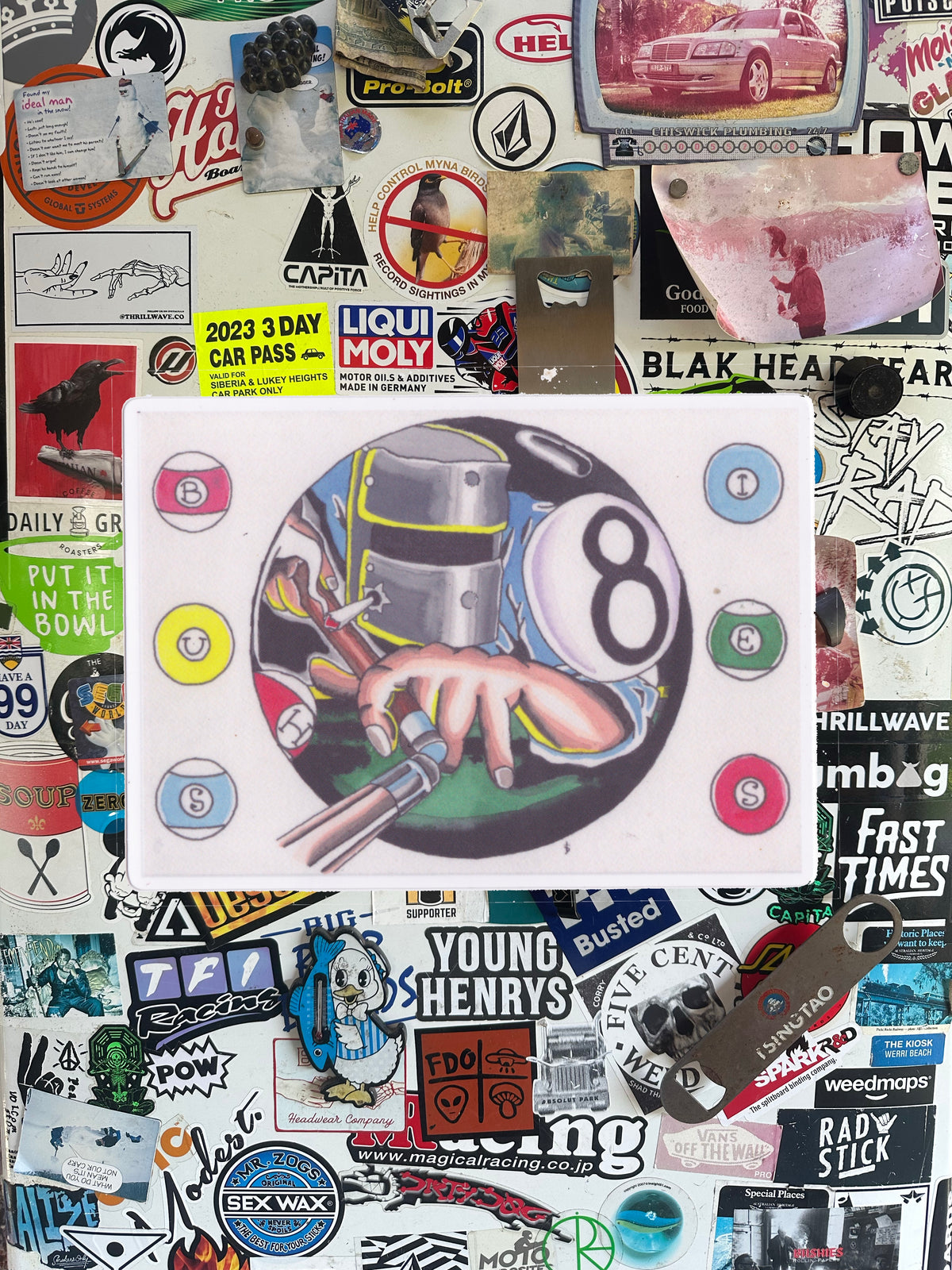 Sticker Pack