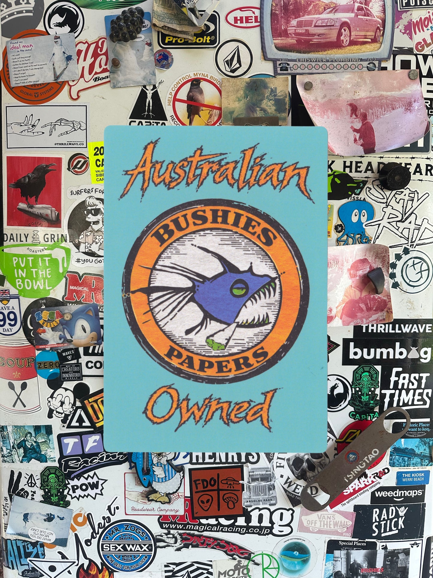 Sticker Pack