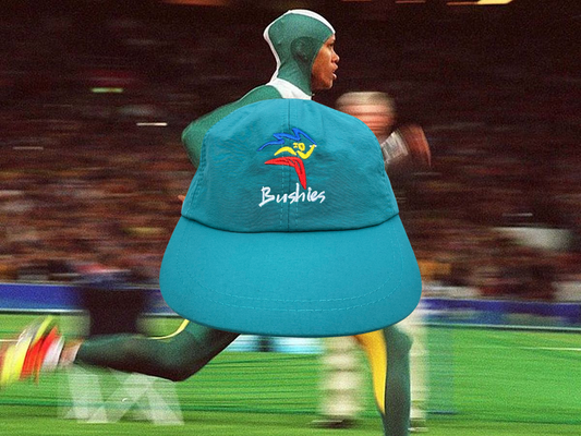 "Sydney 42000" Beach Hat