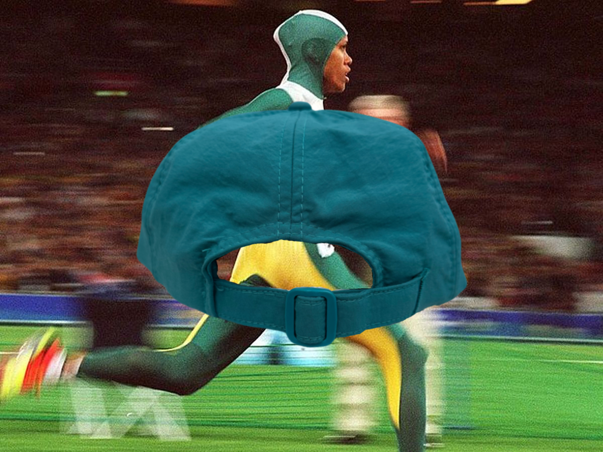 "Sydney 42000" Beach Hat