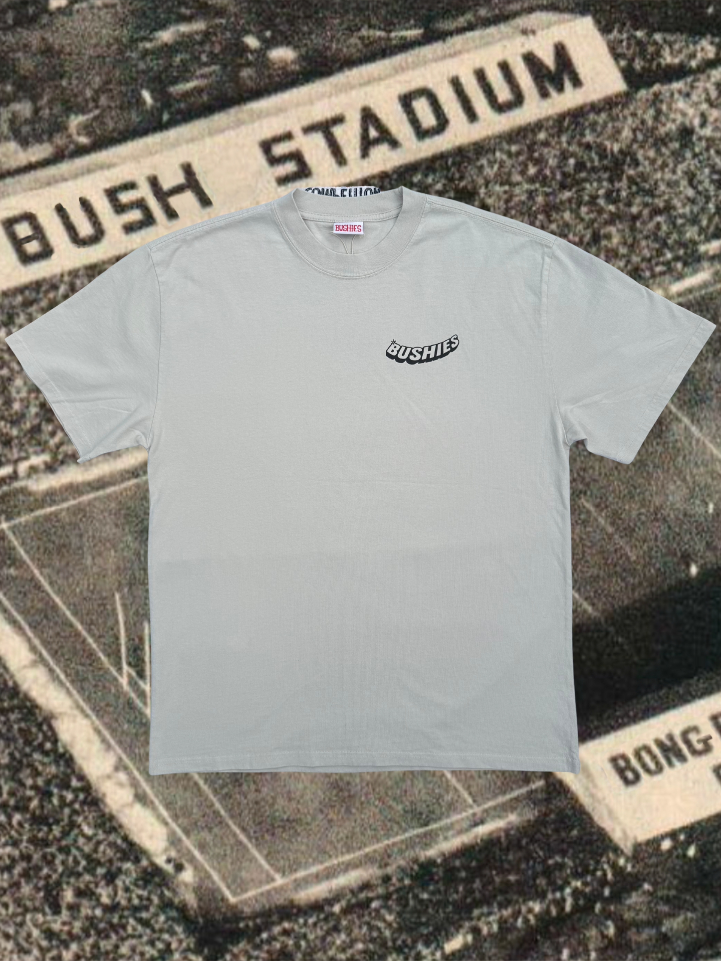 Bushies "South Coast Smokers" Tee