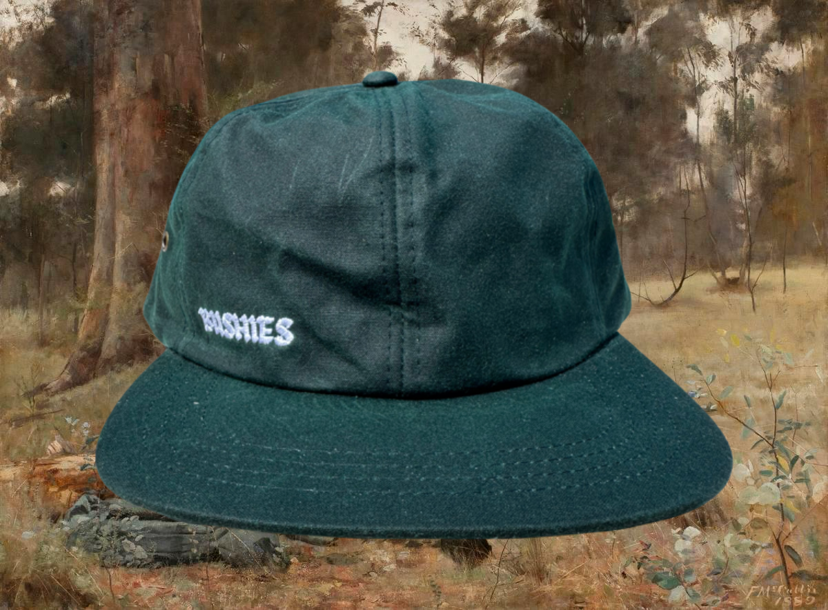 Heavy Duty "Driza-Bush" Oilskin Unstructured Hat