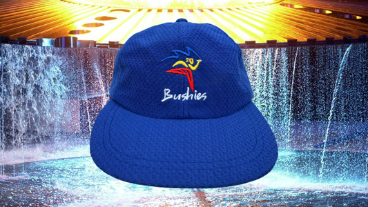 "Sydney 42000" Mesh Hat